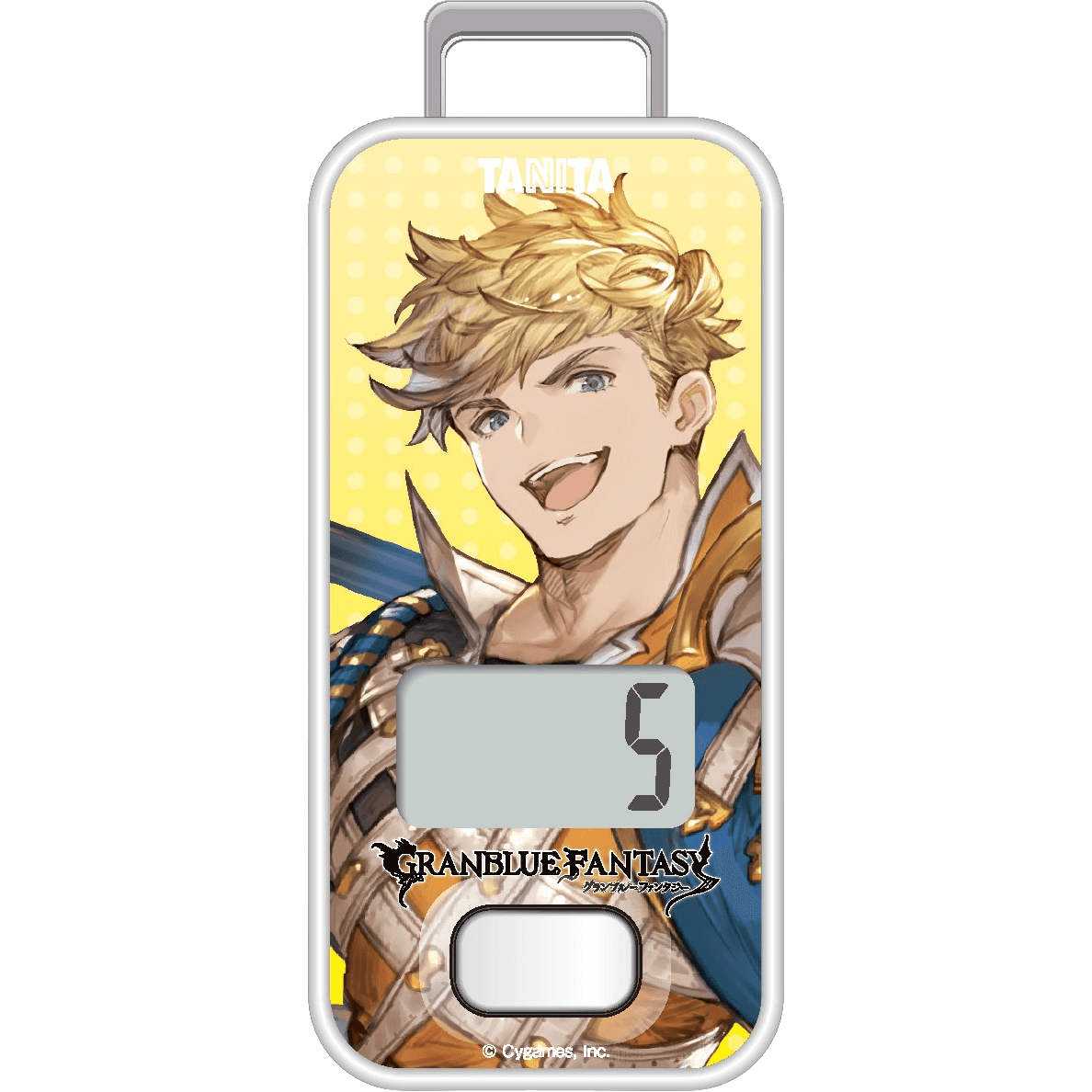 グランブルーファンタジー Amazon.co.jp: GRANBLUE FANTASY The Animation Season 2 7(完全