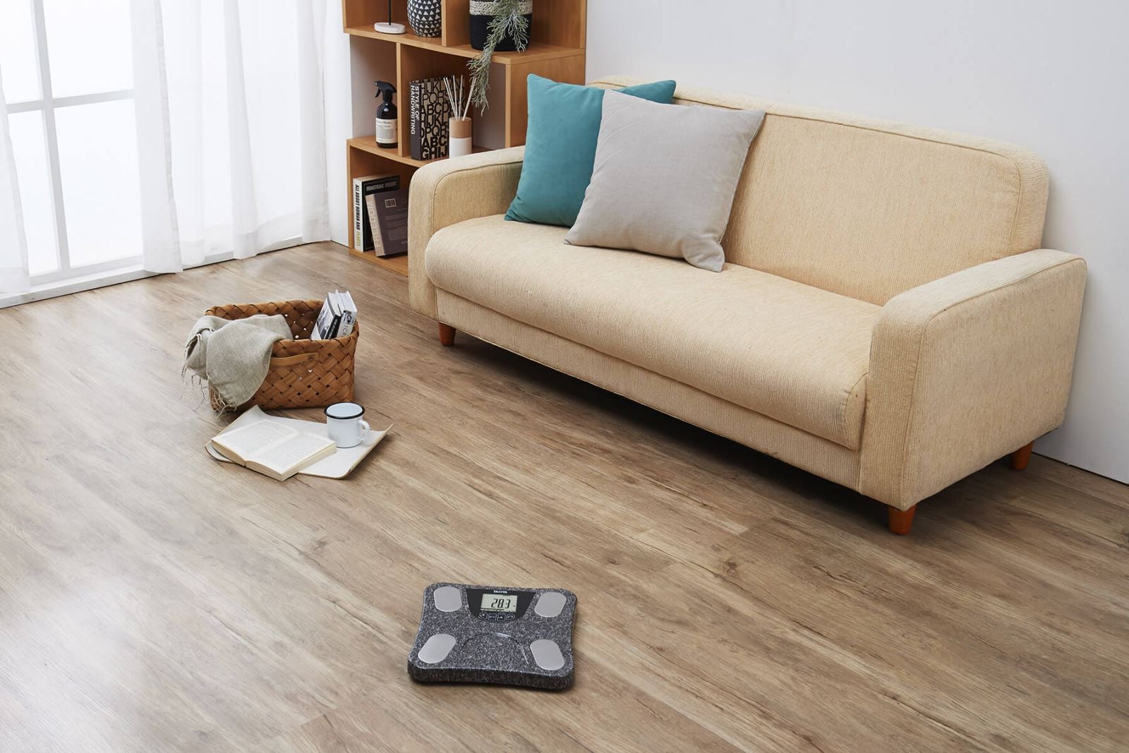 タニタ体組成計　新品未使用品 体組成計BC-763｜タニタ | タニタ