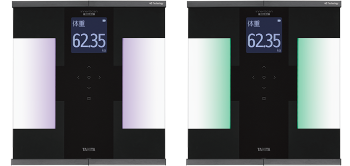 体組成計 インナースキャンデュアル RD-930L/RD-931L | タニタ