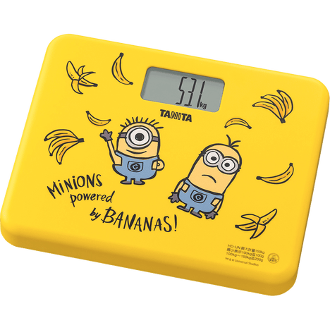 体重計HD-UN-MI01｜タニタ | タニタ