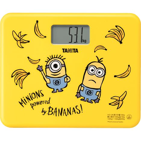 体重計HD-UN-MI01｜タニタ | タニタ
