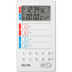 厨房・作業用スケール、 タイマー（法人） | タニタ