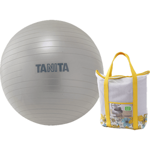 TANITA ヨガマット TS-961-GR TANITA TS961GR 清掃 衛生用品 労働衛生