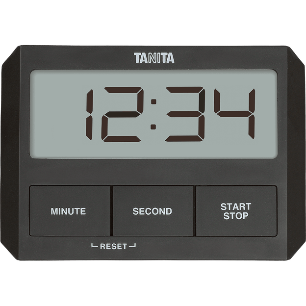 タイマーＴＤーＡＴＳ003 ガラスにつくタイマーTD-409/411 | タニタ