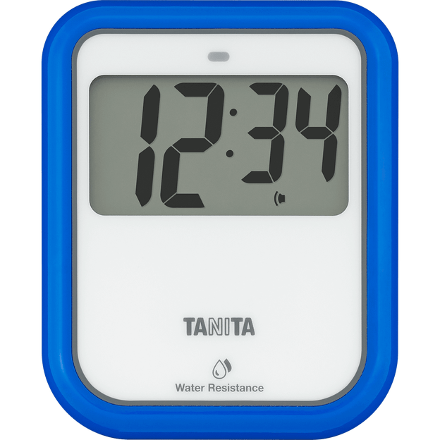 タイマーＴＤーＡＴＳ003 非接触タイマー 洗えるタイプTD-422/424 | タニタ