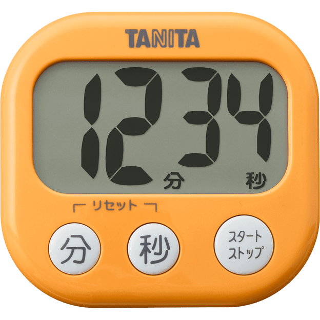 でか見えタイマーTD-384/426 | タニタ