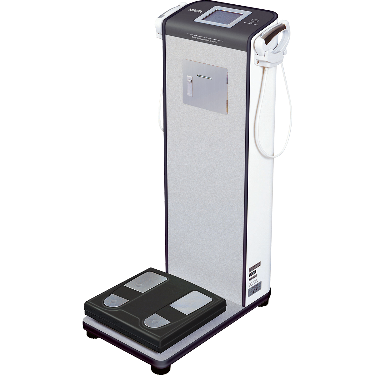 TANITA BC-108 体組成計 業務用体組成計BC-108｜タニタ | タニタ