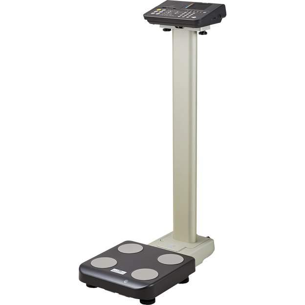 2024新商品 業務用デュアル周波数体組成計DC-430A-N｜タニタ | タニタ 健康管理・計測計
