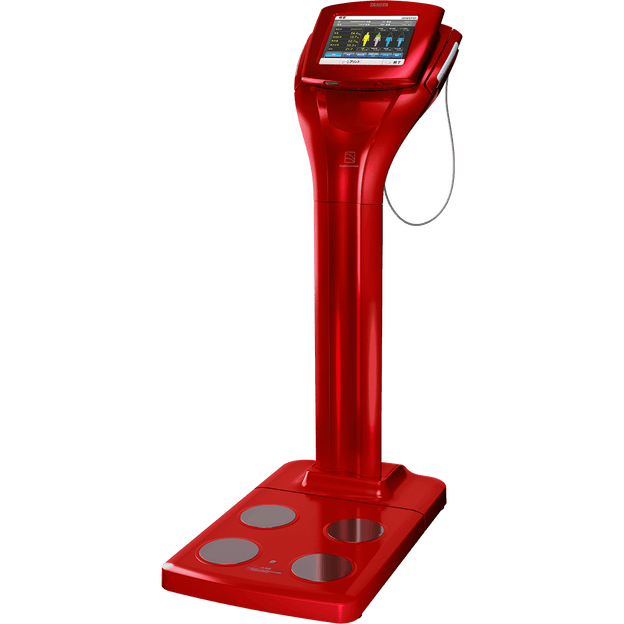 【メール便不可】 マルチ周波数体組成計MC-980A-N タニタ | plus｜タニタ 健康管理・計測計
