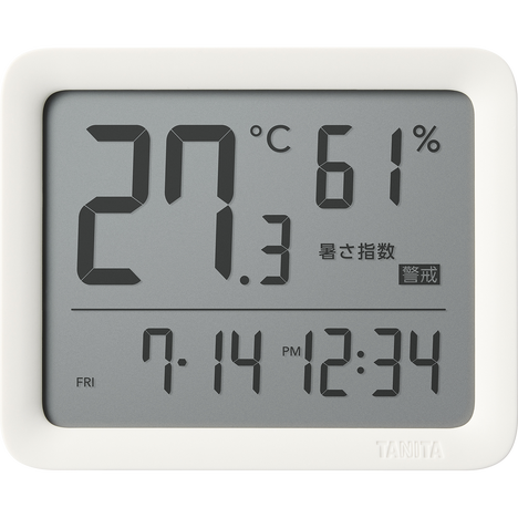 コンディションセンサーTC-421 | タニタ