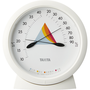 温湿度計・暑さ指数計・コンディションセンサー | タニタ