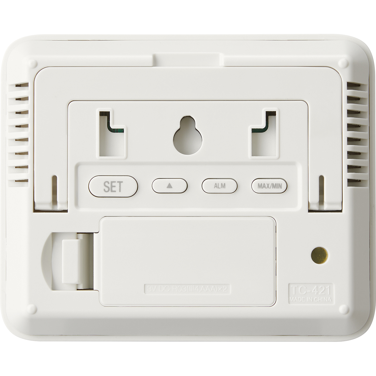 コンディションセンサー TC-421 | タニタオンラインショップ