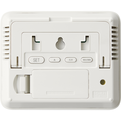 コンディションセンサーTC-421 | タニタ