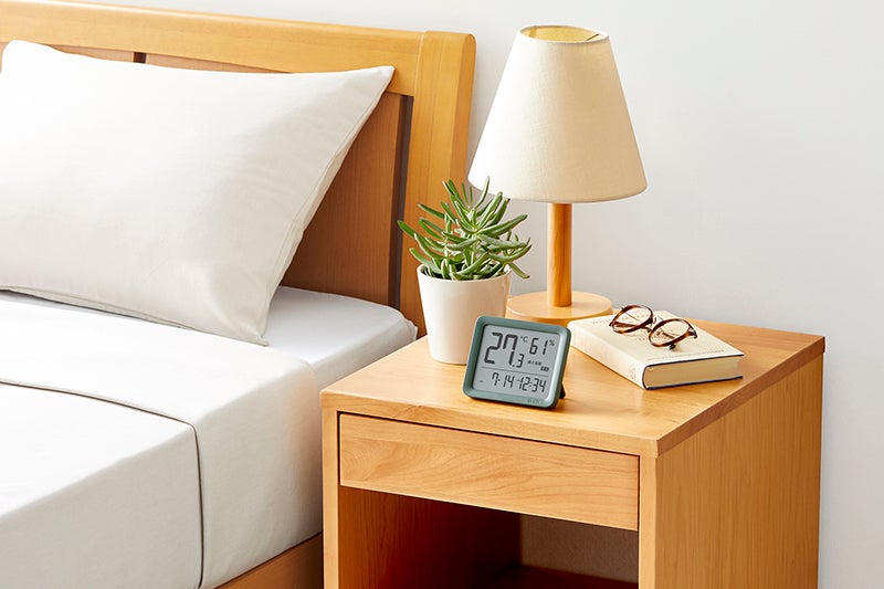 コンディションセンサー TC-421 | タニタオンラインショップ