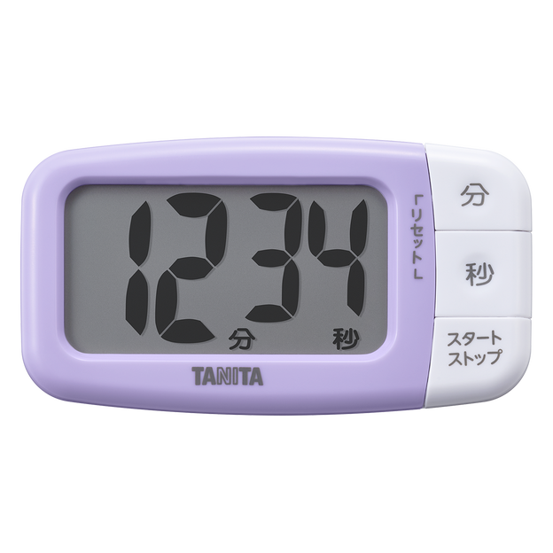でか見えタイマーTD-394/430 | タニタ