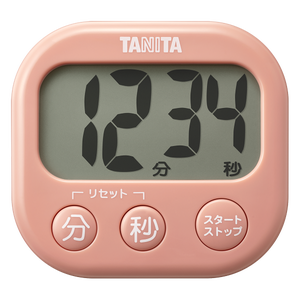 TIMER タイマー