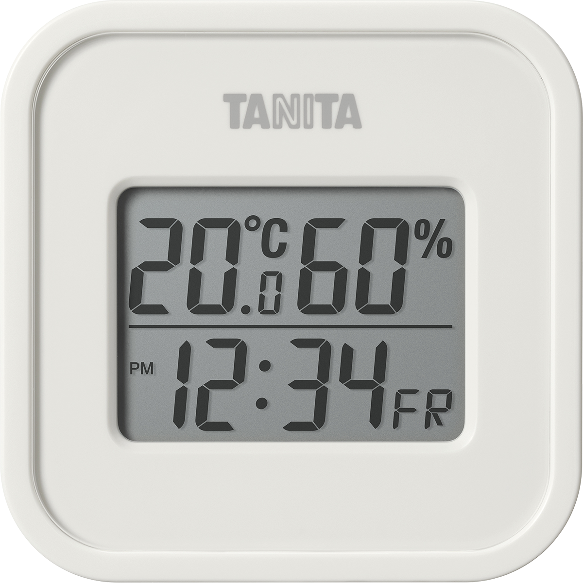 TANITA TT-562 温湿度計 Amazon.co.jp: TANITA 黒球式熱中症指数計 熱中アラーム