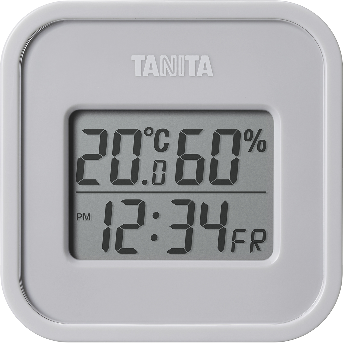 布袋寅泰　GUITARHYTHMⅧ TANITA デジタル温湿度計 Amazon.co.jp: 布袋寅泰 GUITARHYTHM Ⅷ ツアーグッズ デジタル