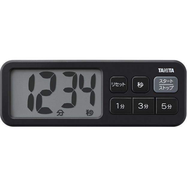 でか見えタイマーTD-395/431｜タニタ | タニタ