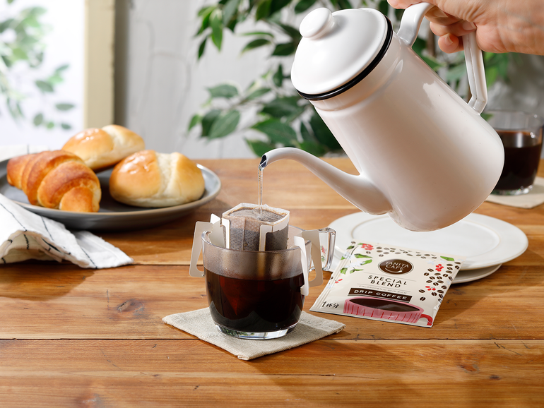 タニタコーヒー スペシャルブレンドOS003SP0008JPJ｜タニタ | タニタ