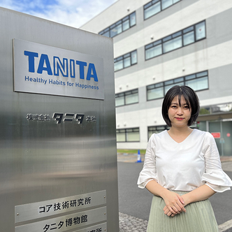 法務・知的財産部　鈴木 知美