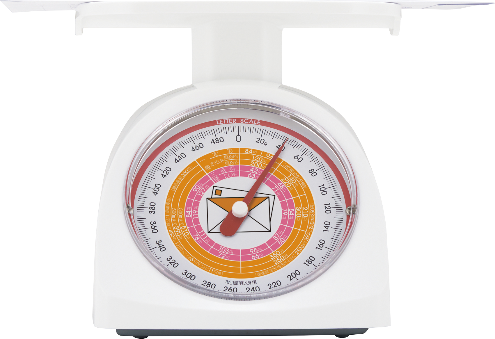 レタースケール1403｜タニタ | タニタ