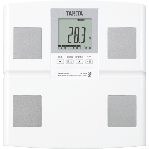 食品・日用品 半額ストア 体組成計BC-764/BC-765｜タニタ | タニタ その他