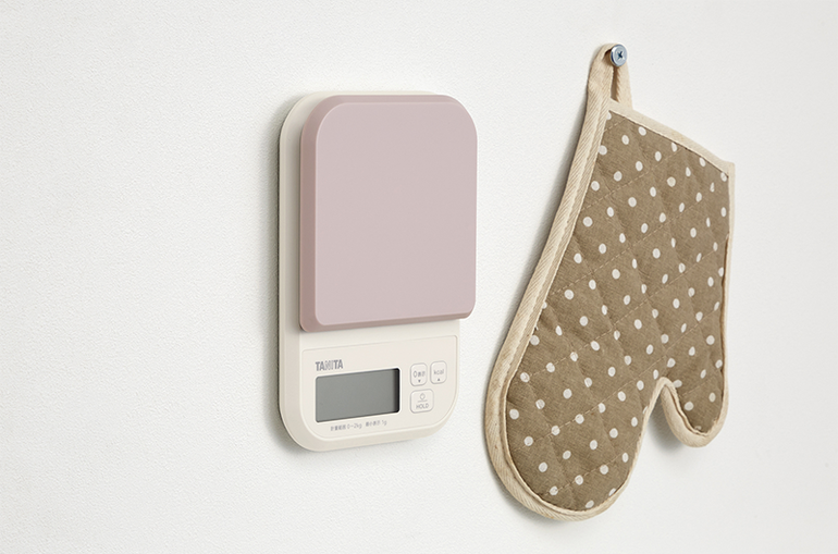 デジタルクッキングスケールKJ-220/KJ-120｜タニタ | タニタ