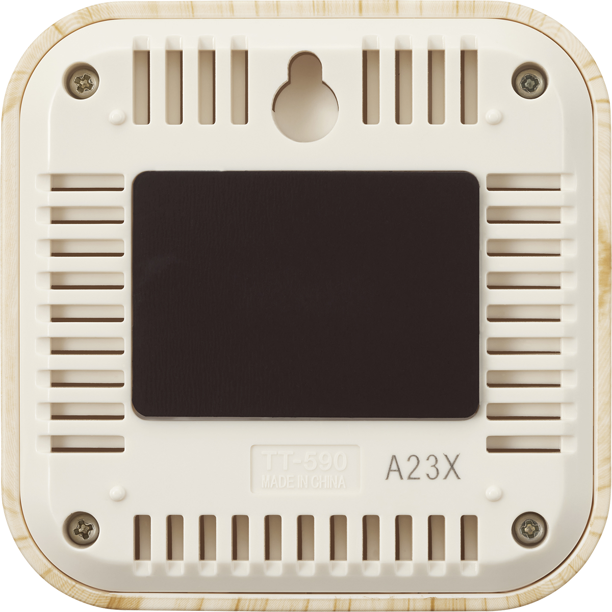 アナログ温湿度計 TT-590 | タニタオンラインショップ