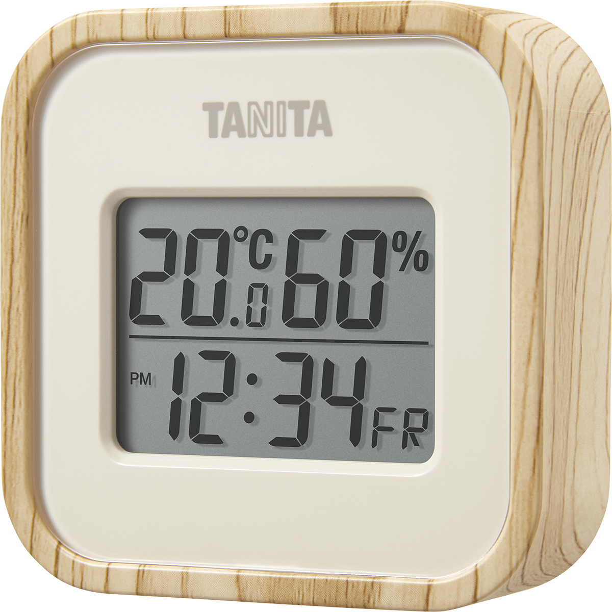 木製糀醸し箱とデジタル温度計他セット 木製糀醸し箱とデジタル温度計他セット 小型温度計｜最高最低機能付で