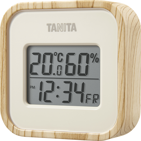 レア　崖の上のポニョ　温湿度計 レア 崖の上のポニョ 温湿度計