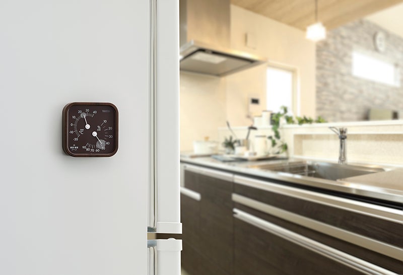 温湿度計 TT-570 | タニタオンラインショップ