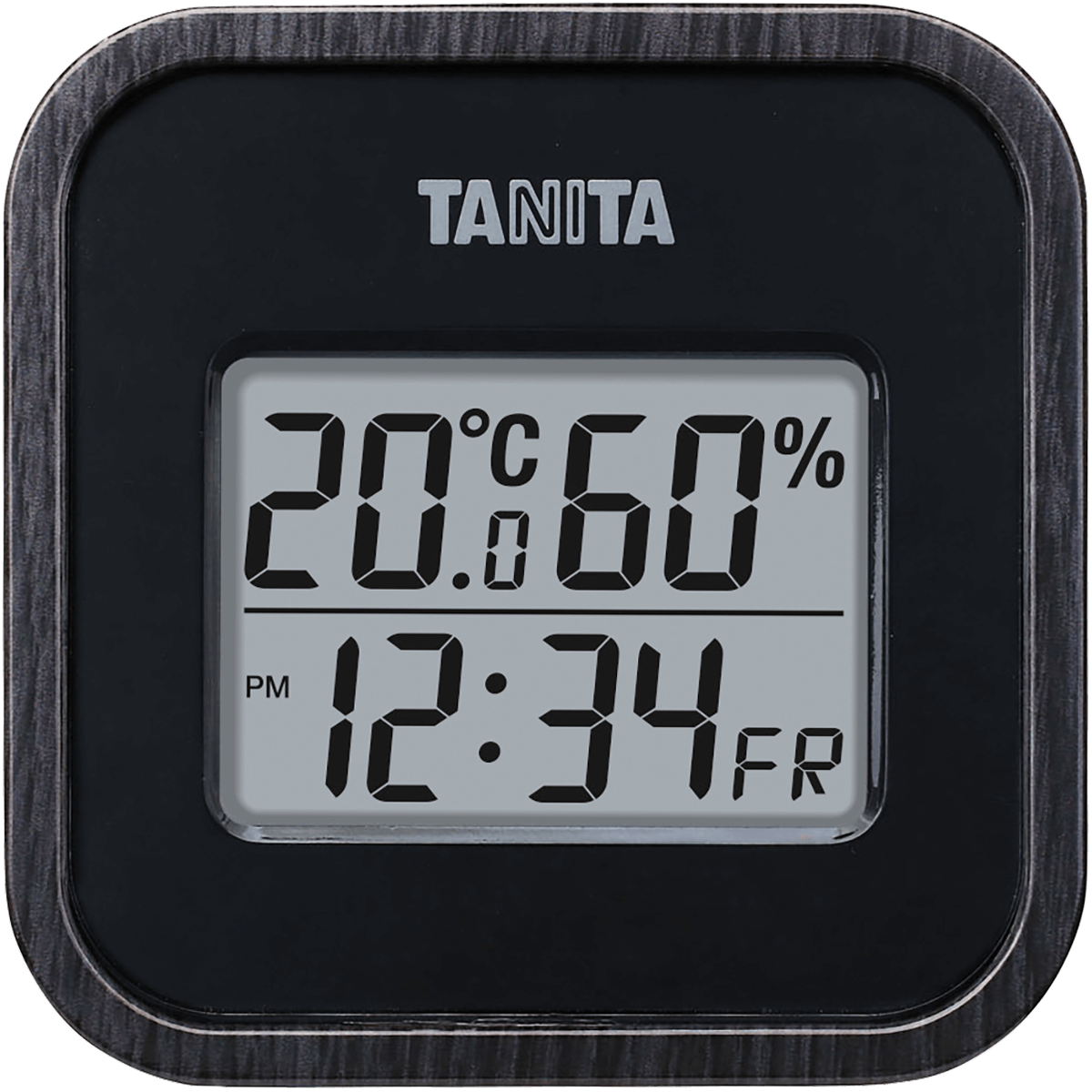 デジタル温湿度計 TT-571 | タニタオンラインショップ
