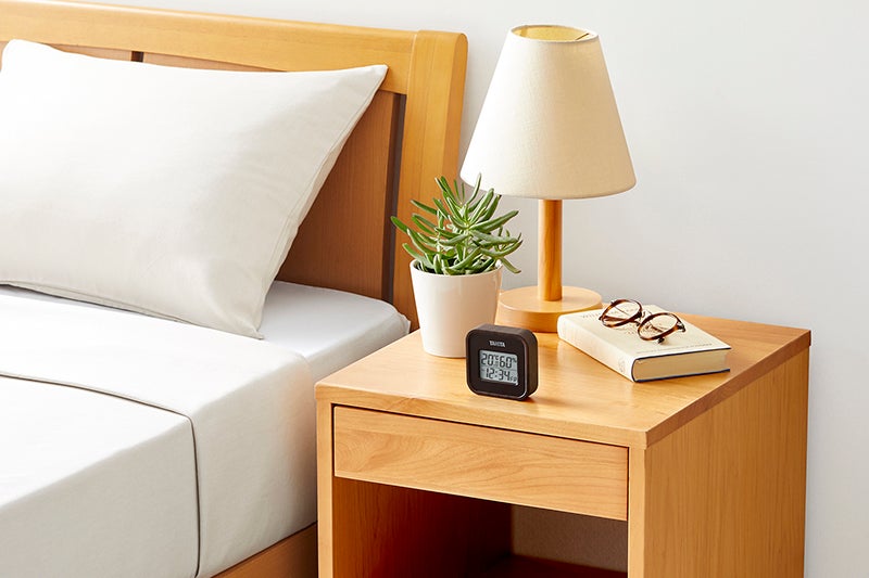 デジタル温湿度計 TT-591 | タニタオンラインショップ