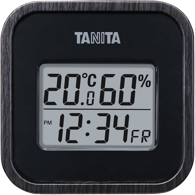 デジタル温湿度計TT-571/591 | タニタ