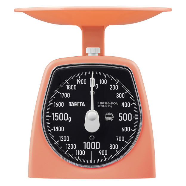 アナログクッキングスケールKA-442/441 | タニタ
