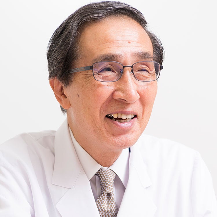 プロフィール画像