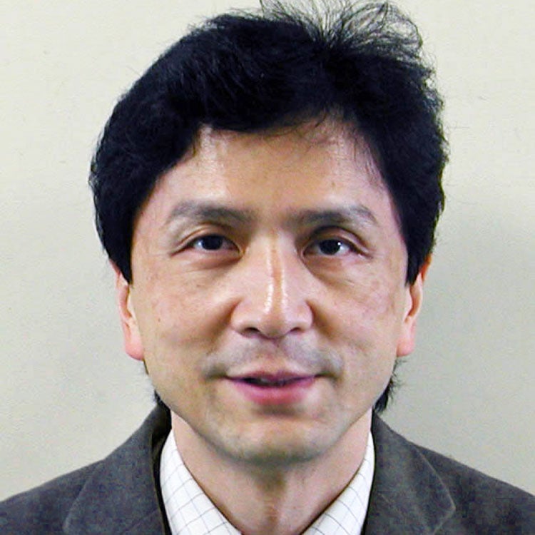 プロフィール画像