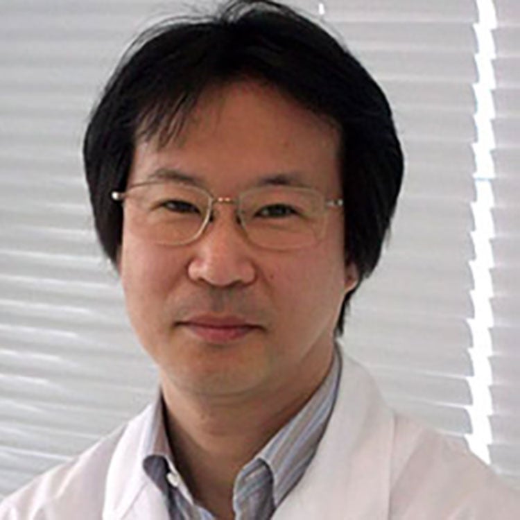 プロフィール画像