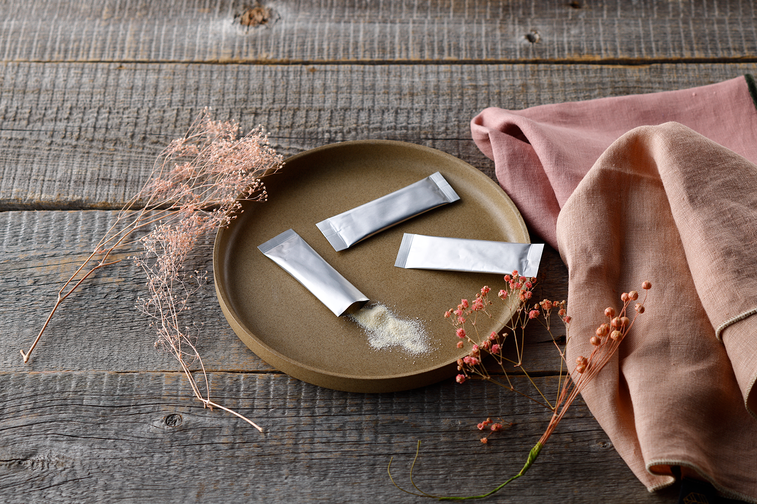 定期お届け便】アミノハピネス | タニタオンラインショップ