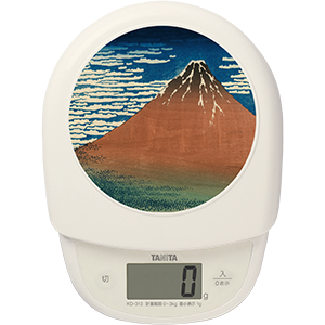 クッキングスケール | タニタ