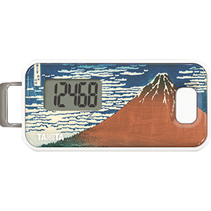 温湿度計TT-587-FJ/NM | タニタ