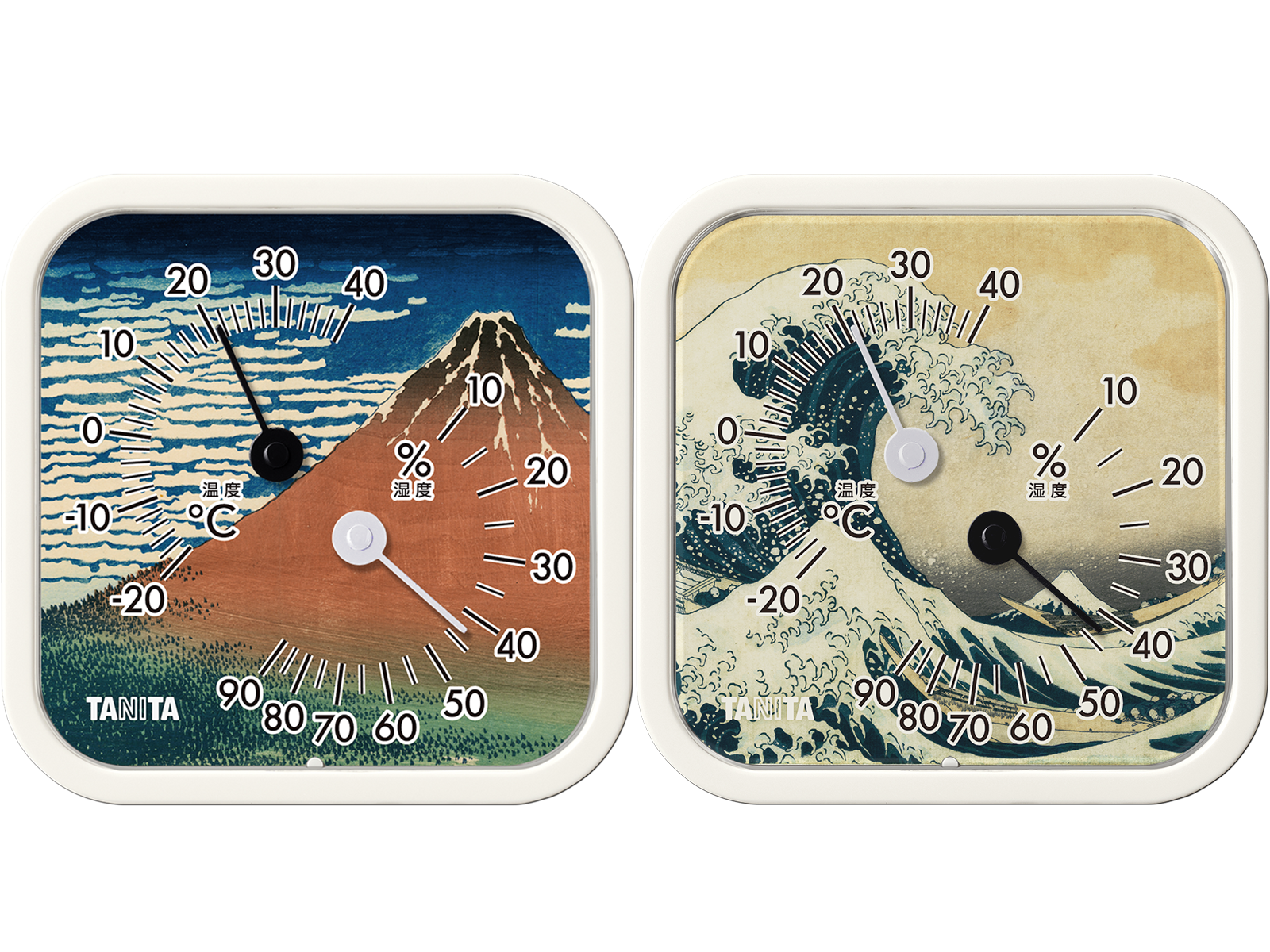 温度・湿度計 Foresta 3000 TT587FJ_RGB_01_lineup.png