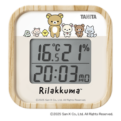 TT-CU リラックマモデル