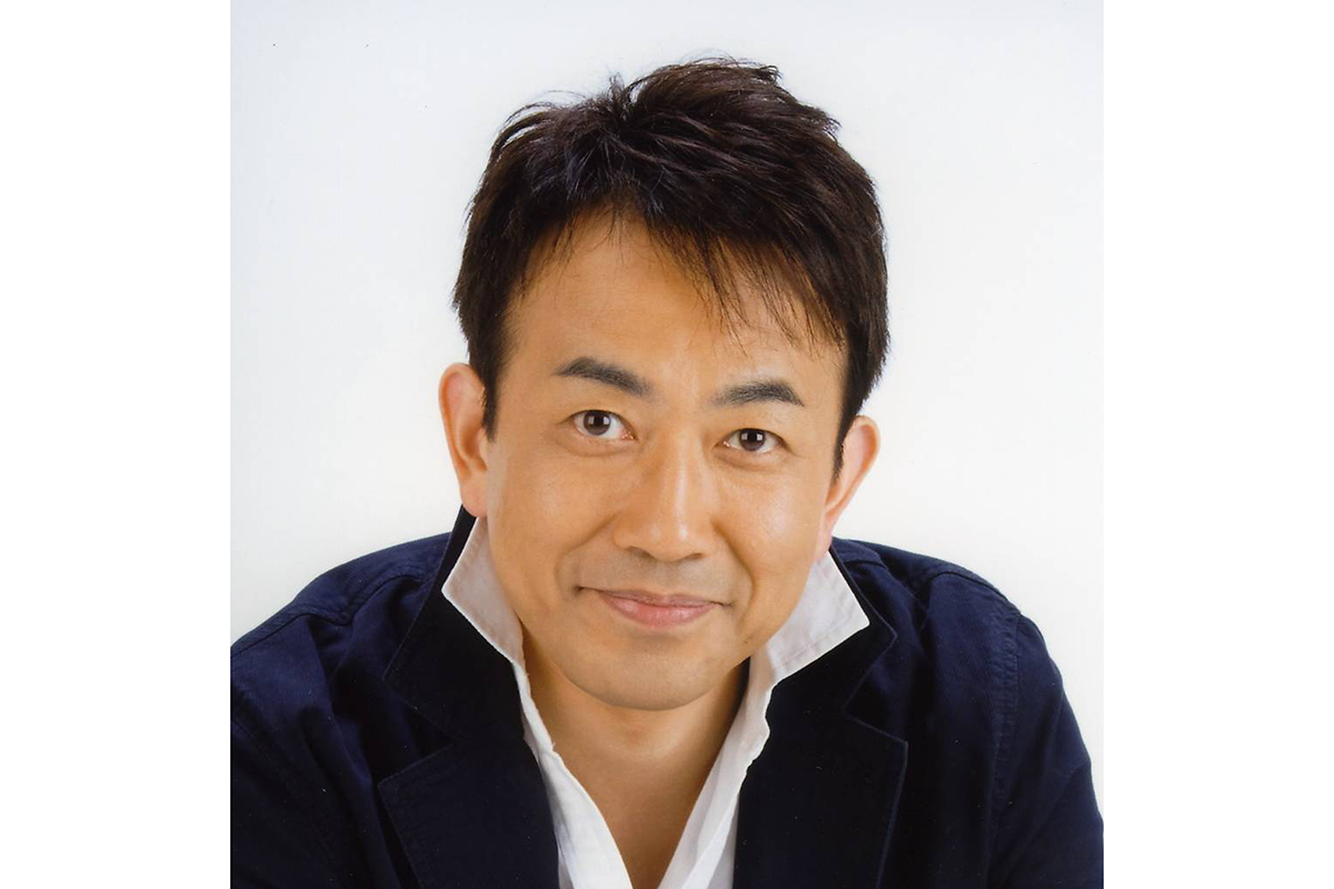 関俊彦　タニタ　体組成計　未開封品 音声体組成計 BC-203 声優アワードモデル | タニタオンラインショップ