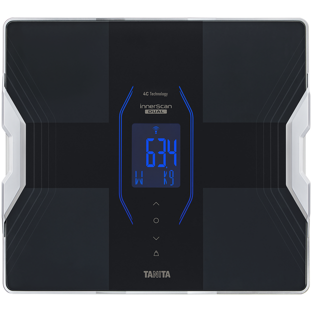 体組成計 インナースキャンデュアルRD-914L/915L/916L/917L | タニタ