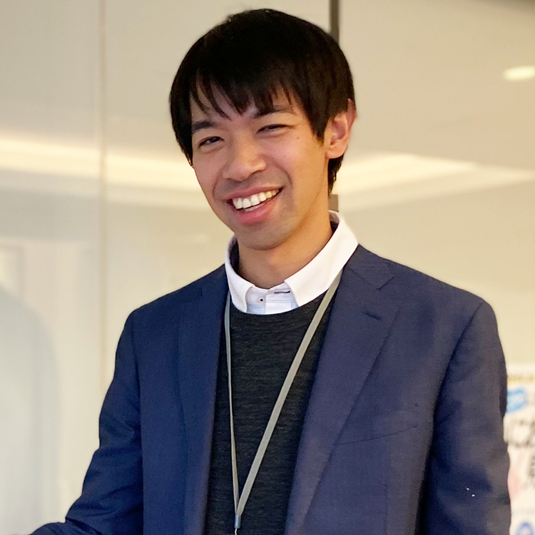 プロフィール画像