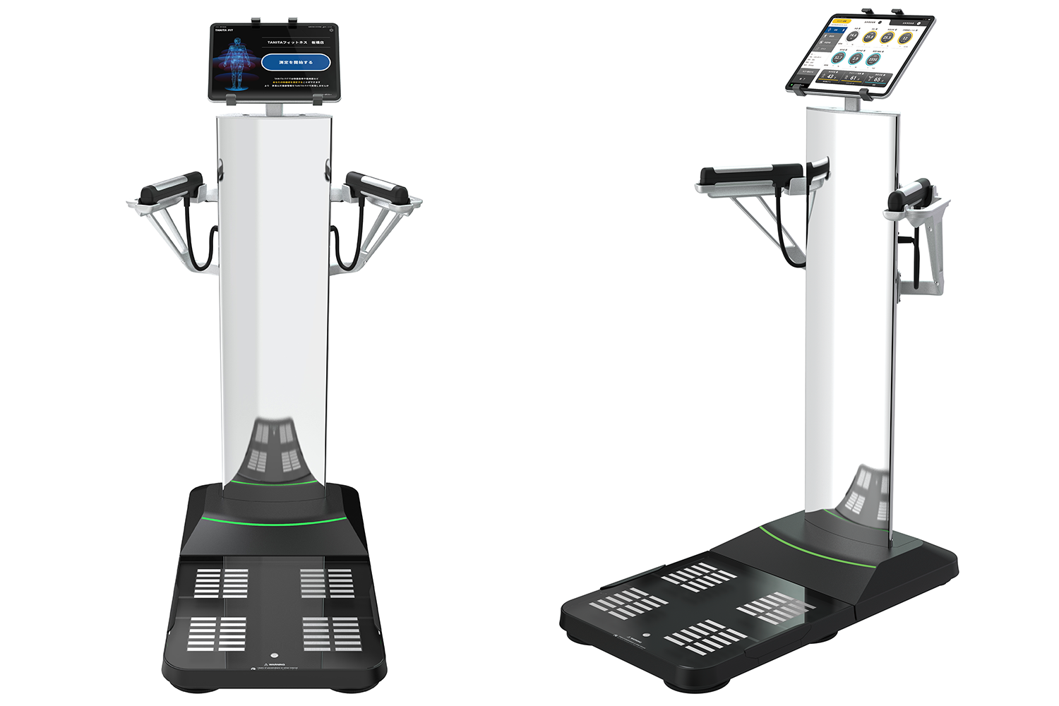 MC-800正面・斜めのイメージ画像