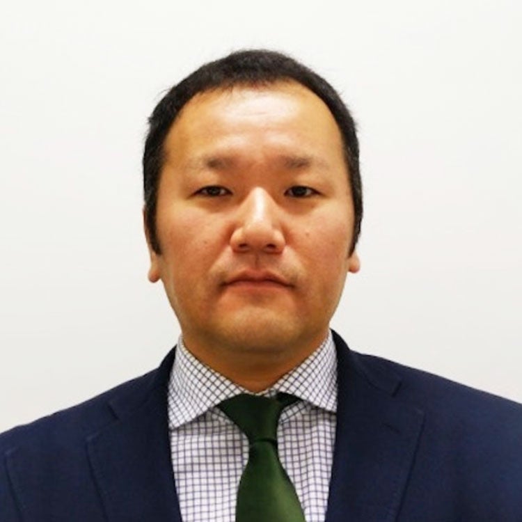 プロフィール画像