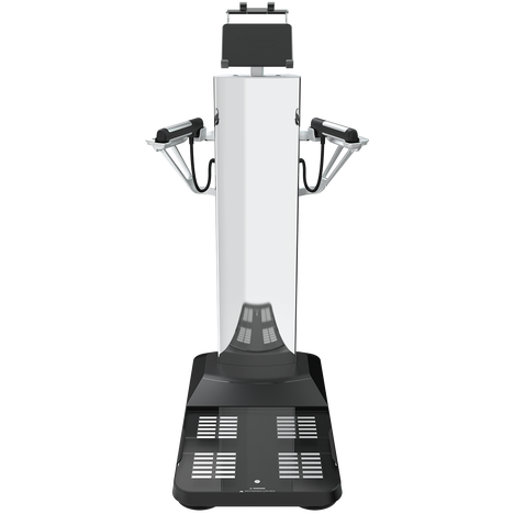 プロフェッショナル体組成計MC-800 | タニタ